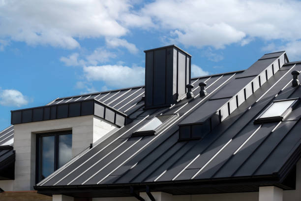 Best Steel Roofing  in Fennville, MI